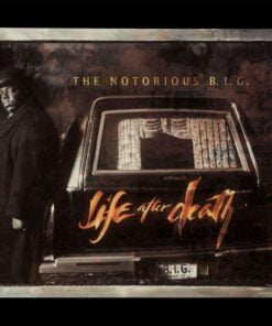 The Notorious B.I.G - Life after death