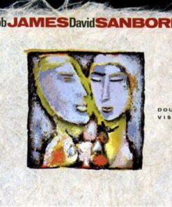 Bob James/David Sanborn - Double Vision