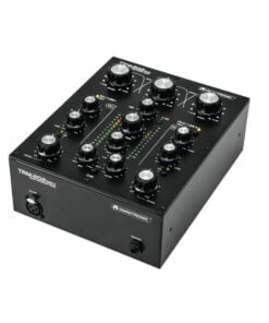 Omnitronic rotary mixer - TRM202MK3