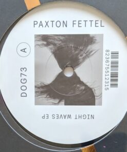 Paxton Fettel - Night Waves
