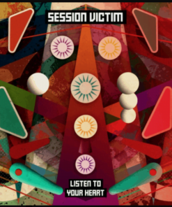 Session Victim - Listen to your heart