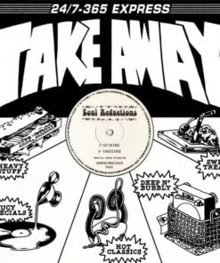 Soul reductions - Got to be loved