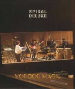 Spiral Deluxe - Voodoo Magic