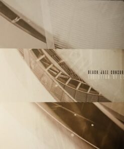 Black jazz consortium - Evolution of light