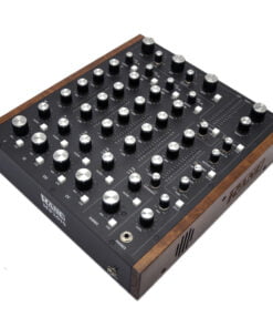 Rane rotary mixer - MP2015