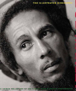 Bob Marley - Illustrated Biography