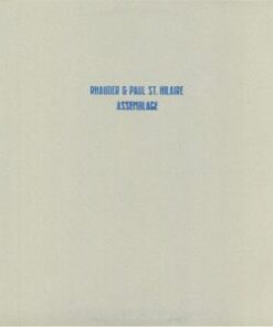 Rhauder & Paul St. Hilaire - Assemblage