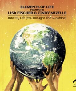Elements Of Life Feat. Lisa Fischer & Cindy Mizelle - Into My Life