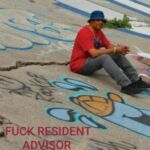 Omar S - Still Fucking Resident Advisor