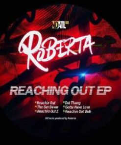 Roberta - Reaching Out Ep