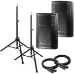 Sound & Stage