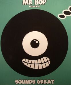 Mr Bop - Sounds Great