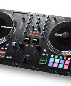 Rane Professional DJ Controller