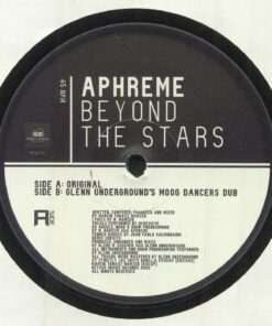 APHREME - Beyond The Stars (Glenn Underground mix)