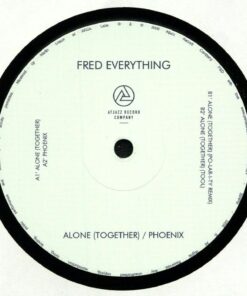 Fred Everything - Alone (Together)