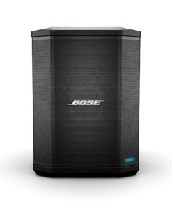 Bose S1 Pro system