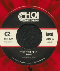 The Traffic - Beat it