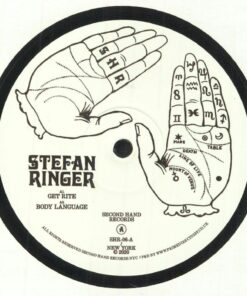 Stefan Ringer - Side Notes
