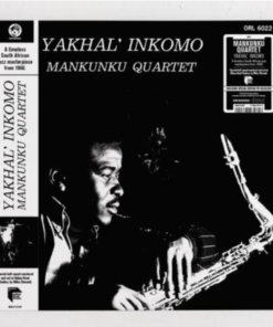 Mankunku Quartet - Yakhal' Inkomo
