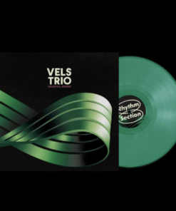 Vels Trio – Celestial Greens (Green Vinyl)