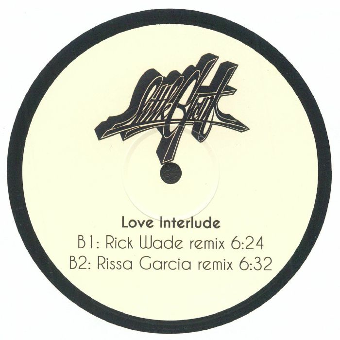 Anna CAVAZOS - Love Interlude
