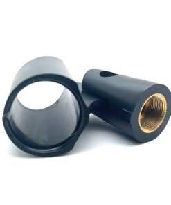 Wireless Microphone Holder (25-38mm Mic. Support)