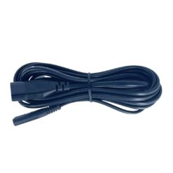 Figure 8 AC Extension Cable (3m) (2.5A) (250V AC)