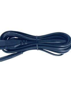 Figure 8 AC Extension Cable (3m) (2.5A) (250V AC)