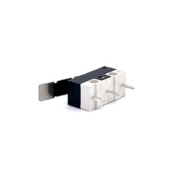 Sub-Miniature Micro Switch (250V / 1A)