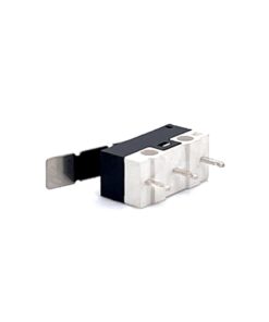 Sub-Miniature Micro Switch (250V / 1A)