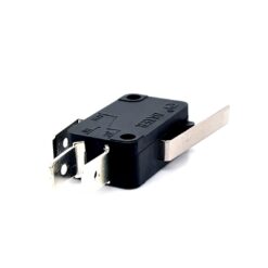Medium Micro Switch (250V / 16A) (Middle Lever)