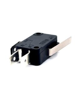Medium Micro Switch (250V / 16A) (Middle Lever)