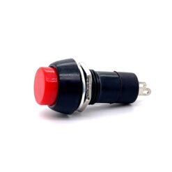 Medium Push To Make Switch (250V / 1A)