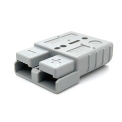 Anderson Connector (50A / 600V) (10/12AWG)