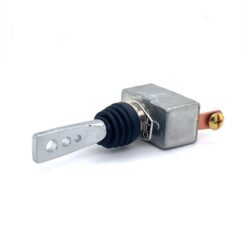 Heavy Duty ON / OFF Switch + Rubber Boot (12V) (50A) (SPST)