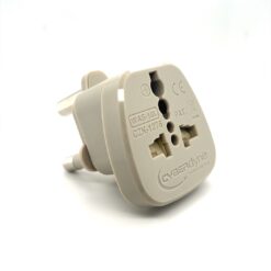 WONPRO® WAS-10L Universal AC Adaptor (15A)