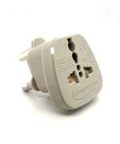 WONPRO® WAS-10L Universal AC Adaptor (15A)