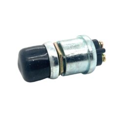 Automotive Push Button Engine Start Switch (2-pole) (12V DC /10A)
