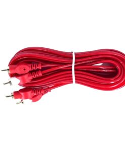 2RCA Male to 2RCA Male Cable (7m) (Gold)