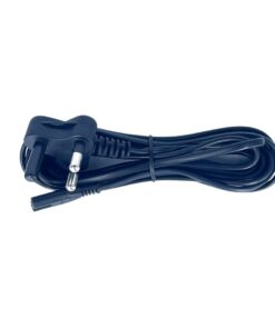 AC Power Cable (SA 3 Pin) to Figure 8 Cable (5m) (2.5A) (250V AC)