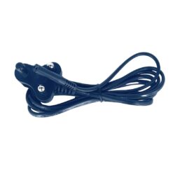 AC Power Cable (SA 3 Pin) to Figure 8 Cable (1.8m) (2.5A) (250VAC)