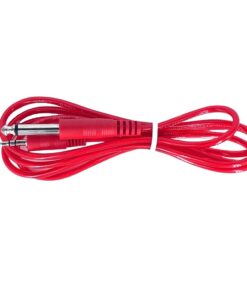 3.5mm Stereo Male to 6.35mm Mono Male Cable (1.5m)