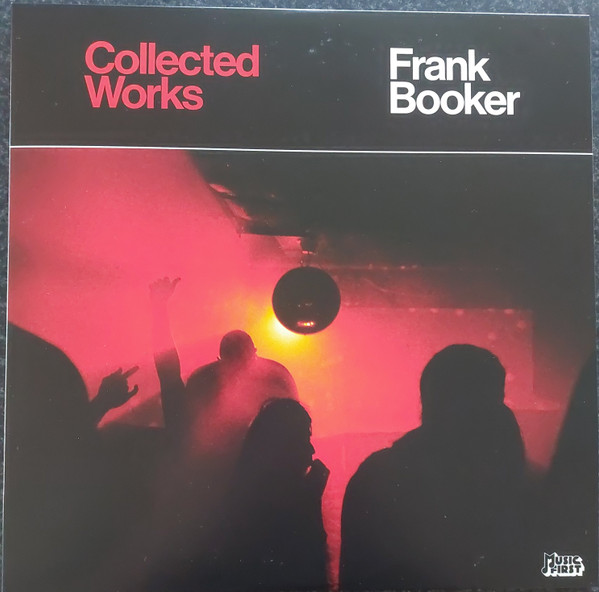 Frank BOOKER - Collected Works