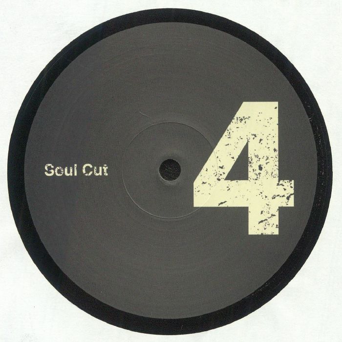 LATE NITE TUFF GUY - Soul Cut #4