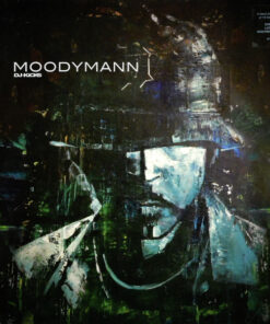 MOODYMANN - VARIOUS: DJ Kicks