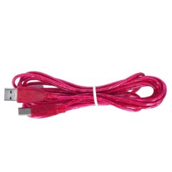 USB A Male to B Male Printer Cable (3m)