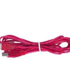 USB A Male to B Male Printer Cable (3m)