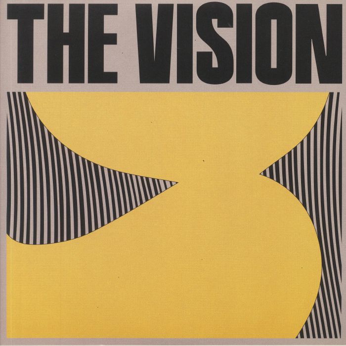 The VISION - The Vision