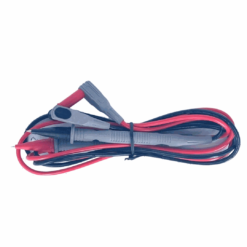 Test Cable Set Banana Plug (Professional Cat. 3/4) (10A)