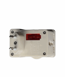 Universal Multi AC Adaptor (EURO 2-pin) (6A)